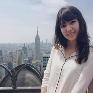 Meet your Posher, Christina